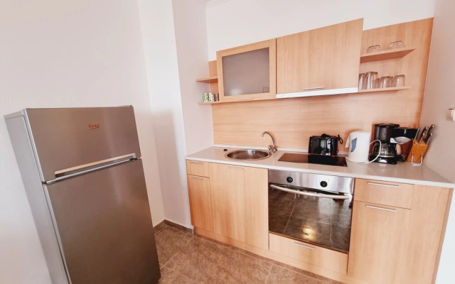 Watermill Holiday Apartments