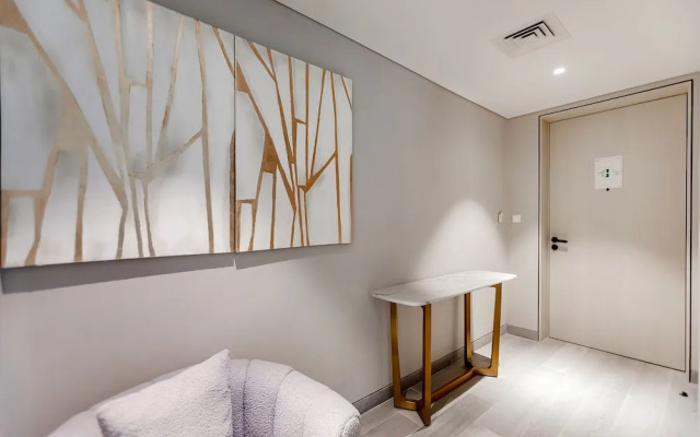 Great Studio at Marina Star