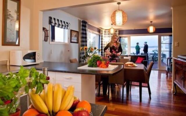 Troutbeck Lodge