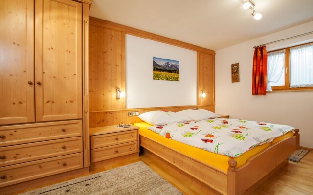 Evis Wohnung