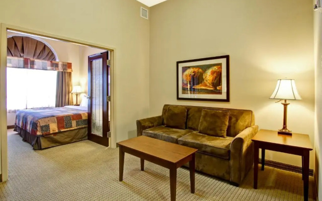 Super 8 Camrose