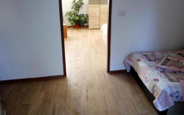 Apartament Daniel