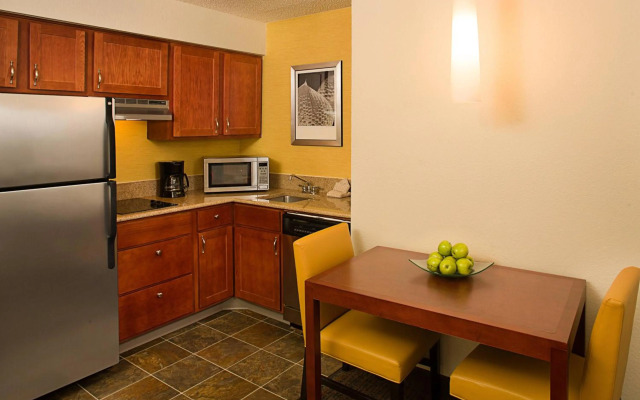 Residence Inn by Marriott Addison