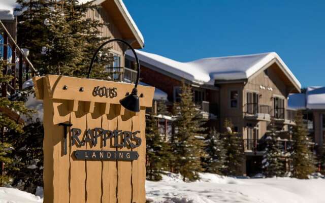 Trappers Landing #11