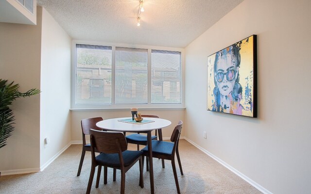 The Beautiful Alexandria Suites