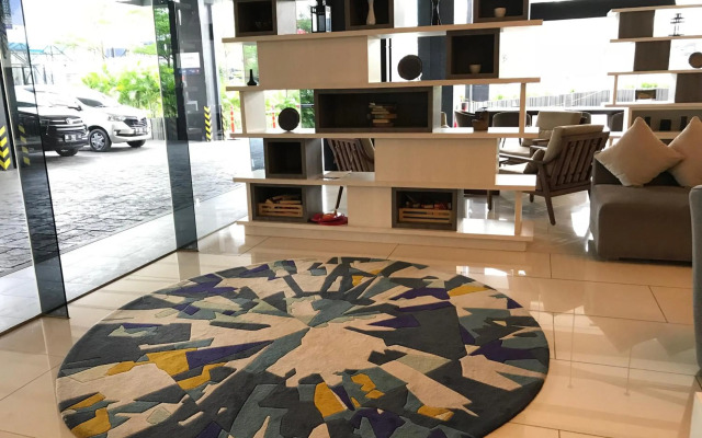 Novotel Pekanbaru
