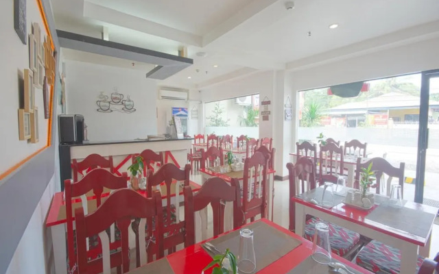 OYO 567 Blue Horizon Hostel
