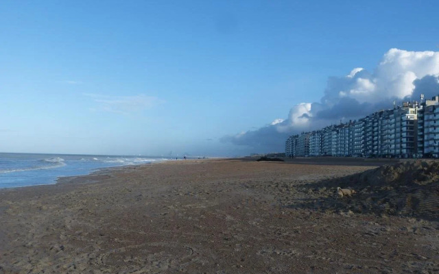 B&B de Tulp aan Zee