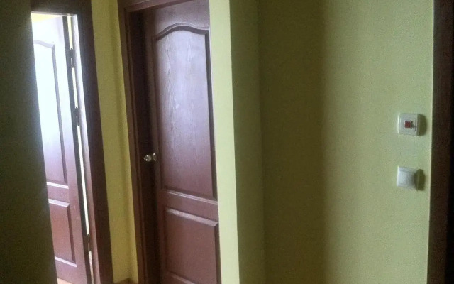Apartment Hotel Yalta
