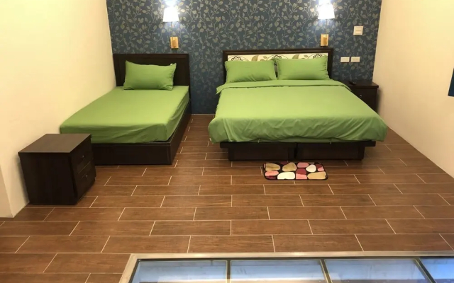 Forest B&B - BNB in 吉安 - Photo 2