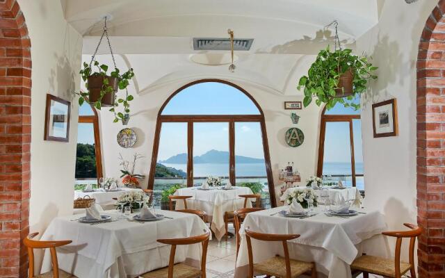 Hotel & Spa Bellavista Francischiello