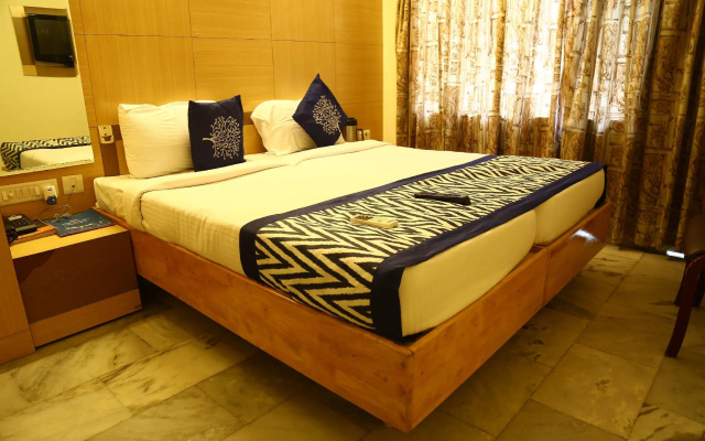 Nayagara Hotel – Guest Rooms – Chennai