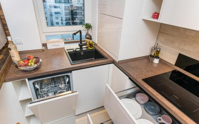 MK Apartments Brasov