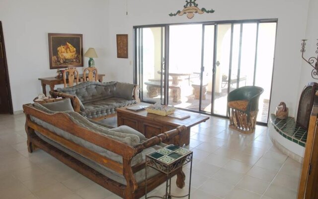 Casa Zillori by RedAwning