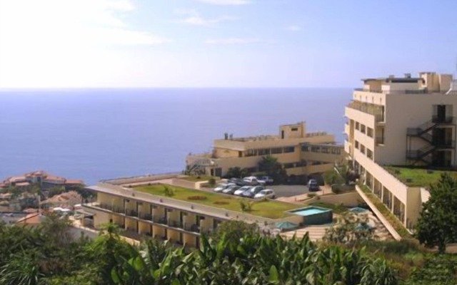 Madeira Panoramico Hotel