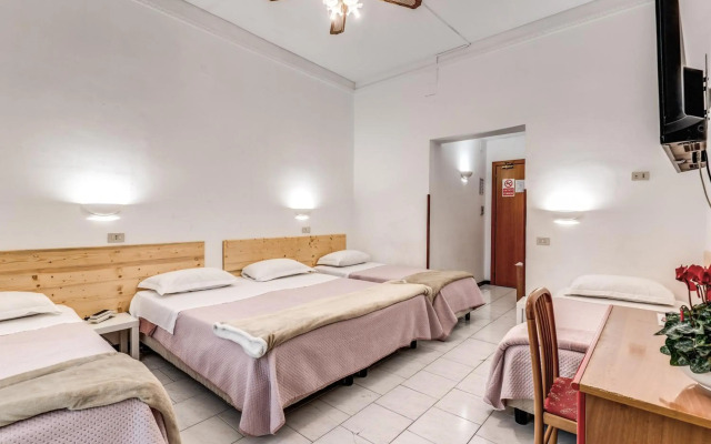 Hotel Altavilla 9