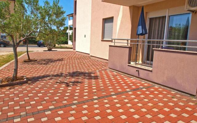 Apartments Vladimira 1367