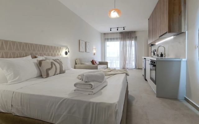 ZEN BLU Boutique & Suites