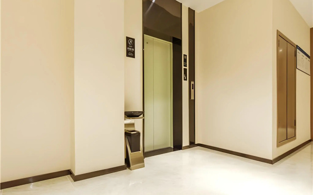City Comfort Inn (Chongqing Chayuan Metro Station)