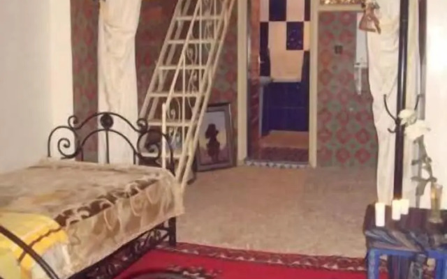 Riad Maryam