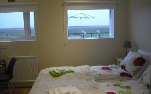 1A Guesthouse