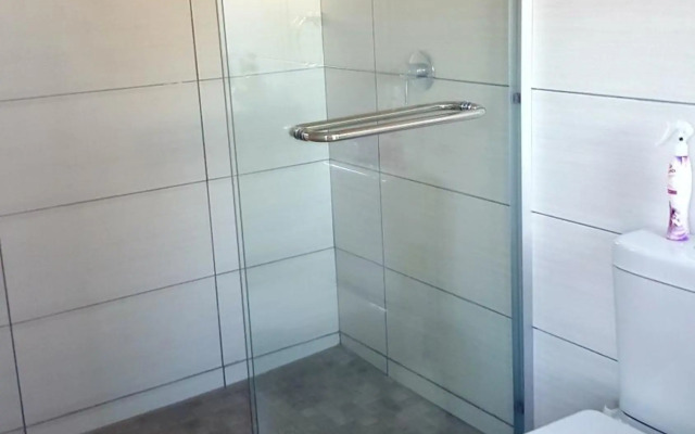 Bergsight Self Catering Accommodation