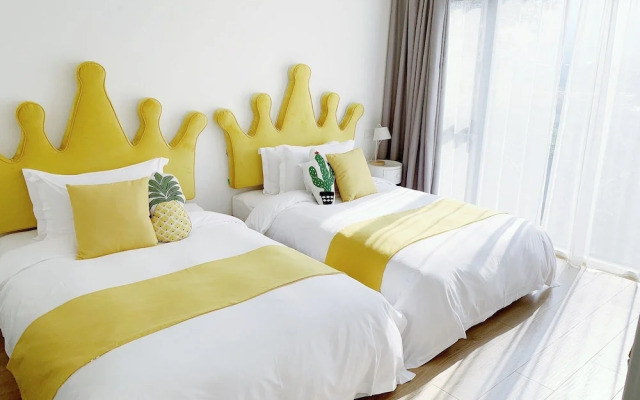 heymi the family manor