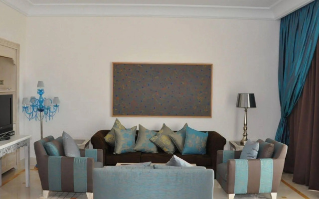 Hasdrubal Prestige Thalassa & Spa Djerba