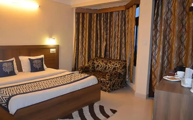 City Inn Dalhousie