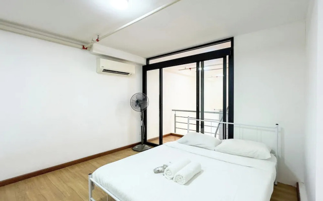 Pinnacle Kelana Jaya by Airhost