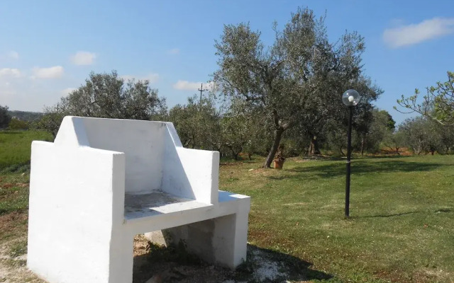 La Piccola Masseria