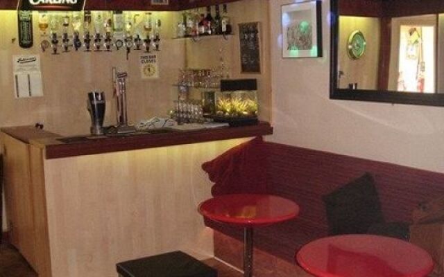 Birchhouse Hotel