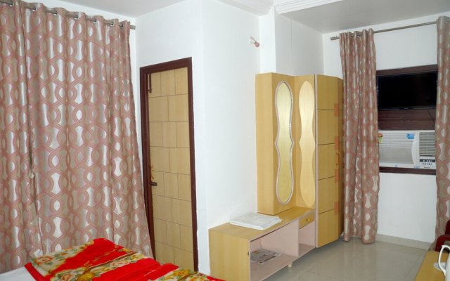 Jyoti Hotel