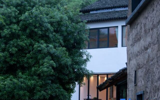 Kaichen Xixinlu Hostel