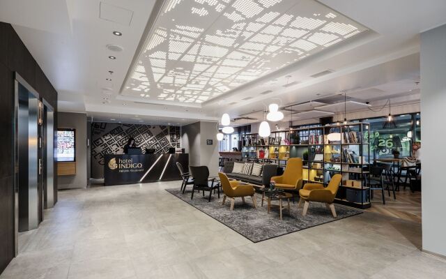 Hotel Indigo Helsinki - Boulevard by IHG