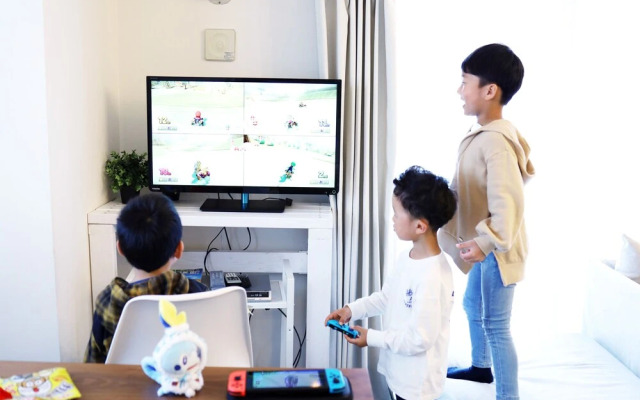 City Hotel Namba Ⅱ