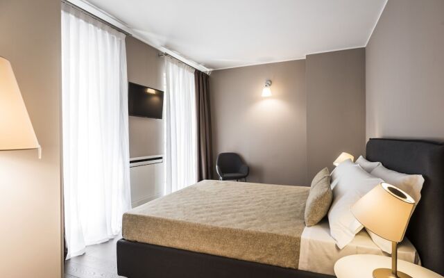 MYSWEETPLACE - Corso Como Apartments