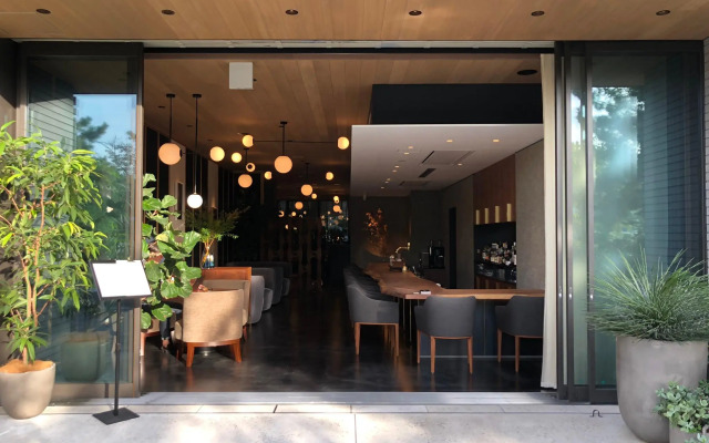 Hotel Canata Kyoto