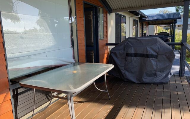 Bay Village Resort Dunsborough