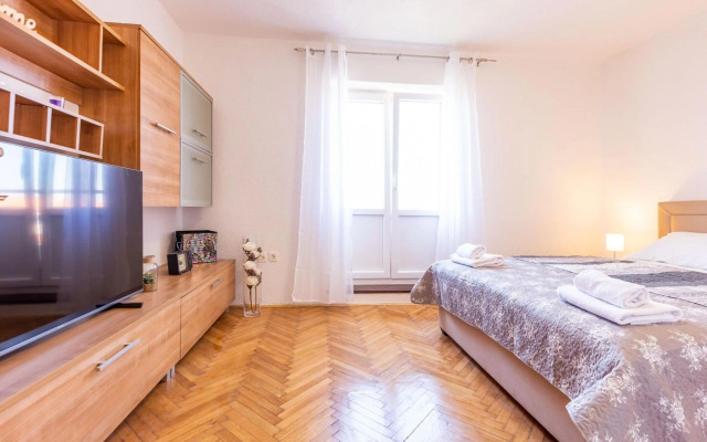 Bobo central 2BR apartment