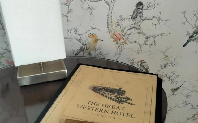 The Great Western Hotel