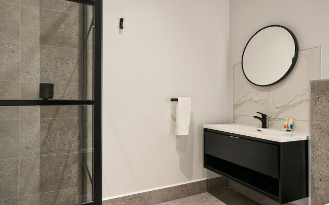 Hyde Park House Apartments