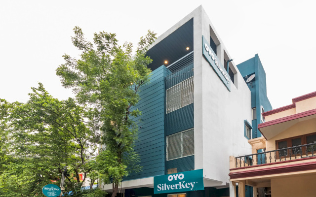 Silverkey Fusion Stays