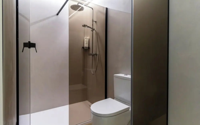 Feelathome Nervión Apartments