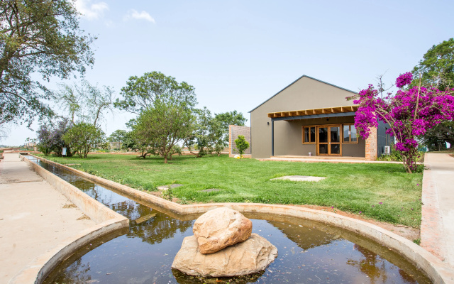 The Village At Botlierskop