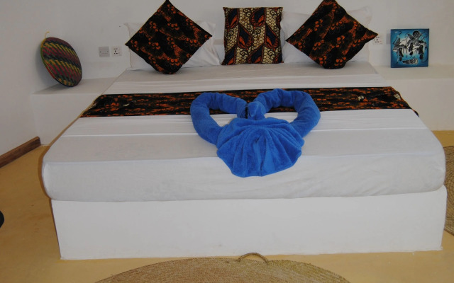 Nautilus Boutique Hotel