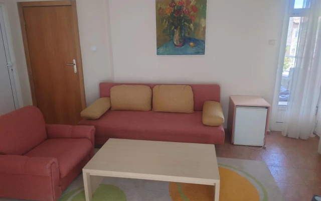 Hotel Zora