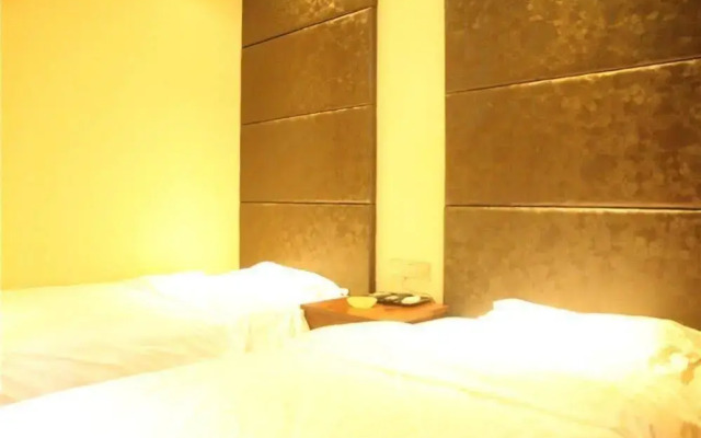 Boyuan Hotel