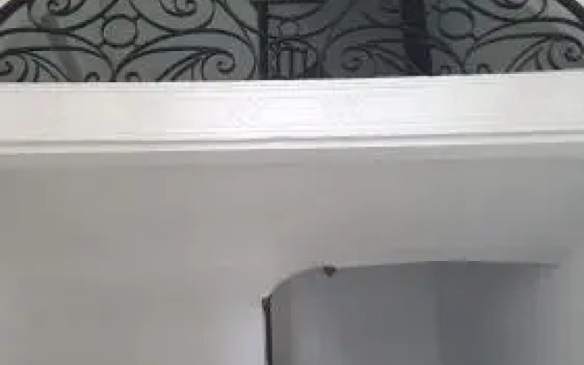 The Sky Attic Apartment