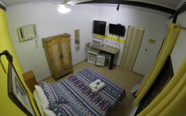 Pousada Mar Dos Anjos